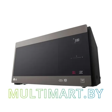 Микроволновая печь LG MS2596CIT картинка 8